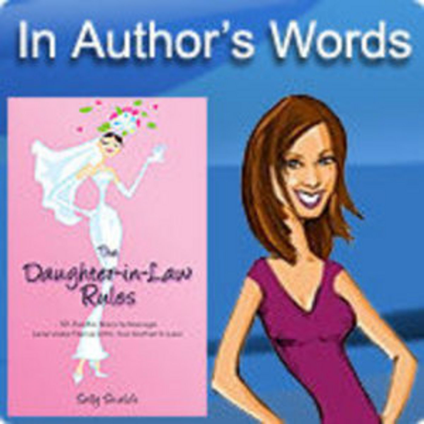 The Daughter-in-Law Rules by Sally Shields